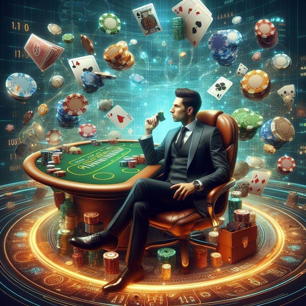 mgm bet globo