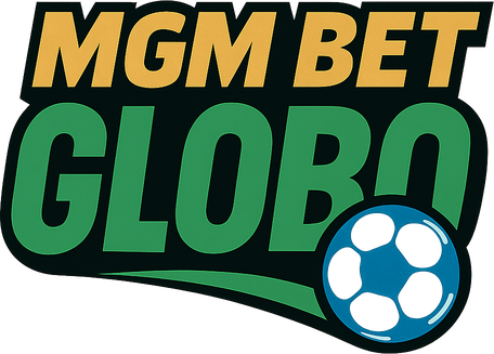MGM Bet Globo